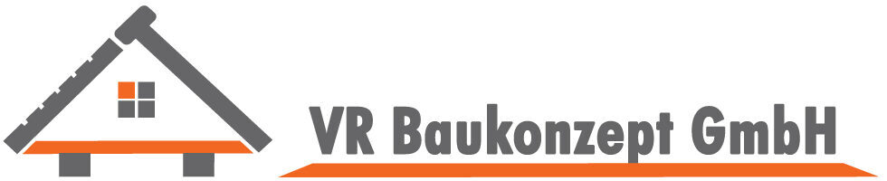 Logo VR Baukonzept